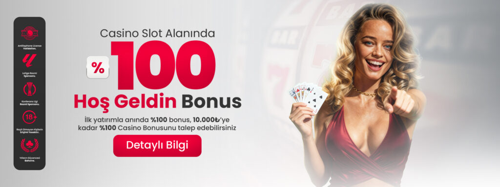 Bahsine Güvenlik Detayları