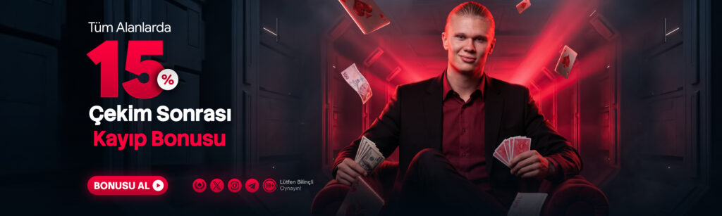 Bahsine ile Canlı Casino Deneyimi